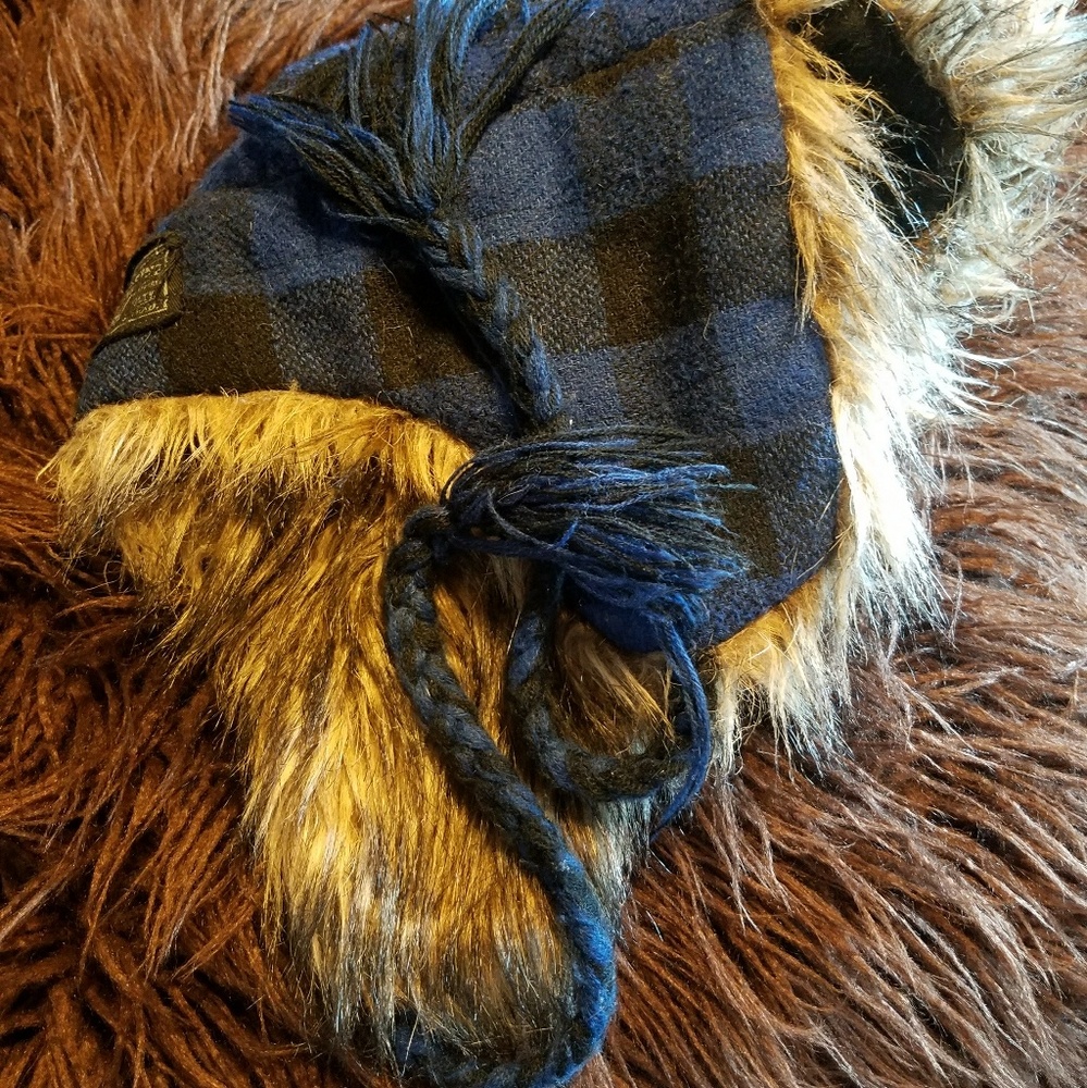 American Eagle Outfitters Trapper Hat